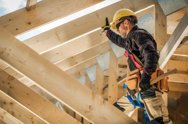 Best Flat Roof Repair Services  in Lexington, TX